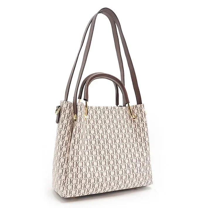 CH Large Capacity Casual Tote