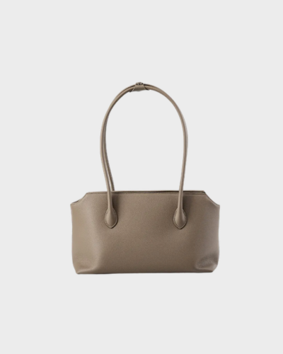 ✨ Luxe Cowhide Leather Commuter Shoulder Bag