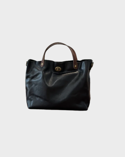 👜Women's Genuine Leather Handbag Shoulder Crossbody Bag