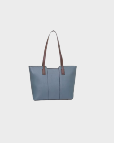 Elegant Large-Capacity Shoulder Tote