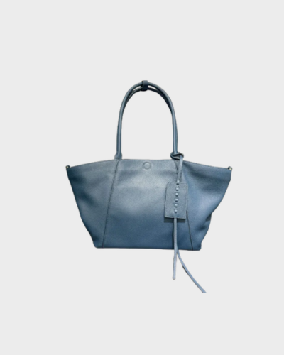 🌸 Genuine Leather Minimalist Crossbody Bag ✨