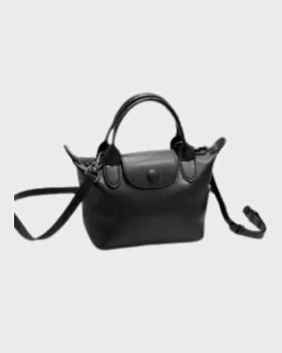 2026 New Genuine Leather Dumpling Bag For Women