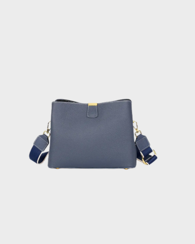👜Genuine first layer cowhide Leather Crossbody Bag