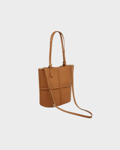 🌸 Layer Cowhide Genuine Shoulder Cross Bag