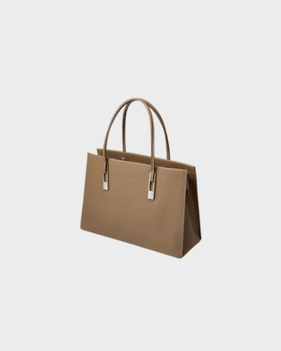 👜Top Layer Cowhide Tote Hand Bag