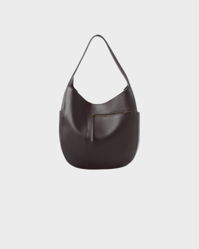 High Quality Top Layer Cowhide Tote Advanced Simplicity