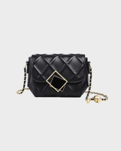 🌸 Premium Retro Cowhide Everyday Purse