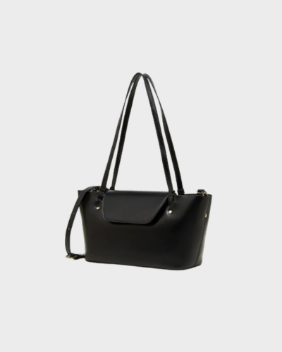 👜Korean-style Fashionable All-match Womens Leather Shoulder Bag