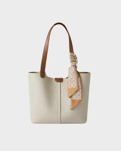 🌸 Genuine Leather Large Capacity Commuter Shoulder Bag 🌸