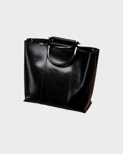 👜Genuine Leather Cowhide Women's Hand Bag