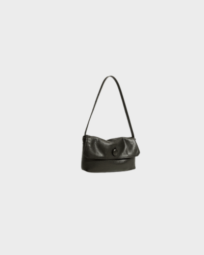 👜Womens Leather Tote Shoulder And Crossbody Bag