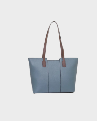 ✨ Elegant Work & Travel Shoulder Bag • Timeless Everyday Leather Handbag ✨