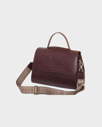 👜Genuine Leather Tote All-Match Hand Bag