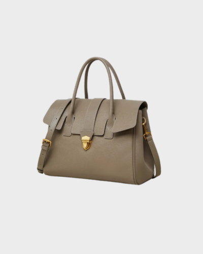 👜Genuine Commute Cowhide Leather Women Bag