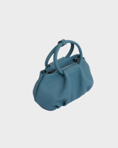 🤎 Premium genuine leather craftsmanship -first layer cowhide