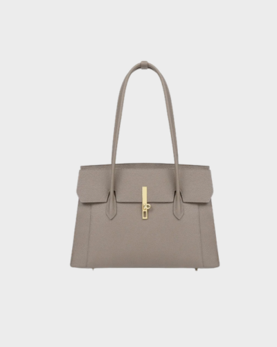 💼The Milan Minimalist Luxury Tote