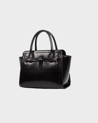 ❤️Fashion Handbag Trendy Ladies Leather Bag