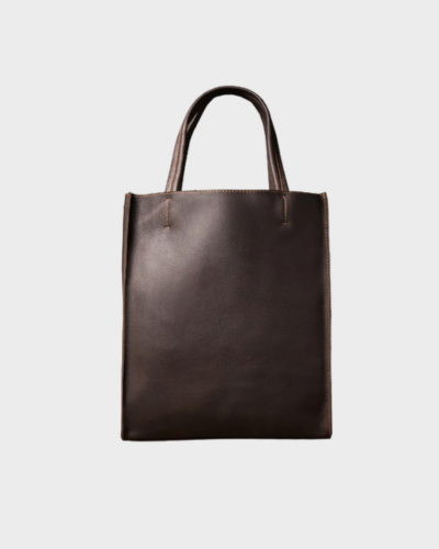 👜Timeless Cowhide Work & Travel Shoulder Bag 🌸
