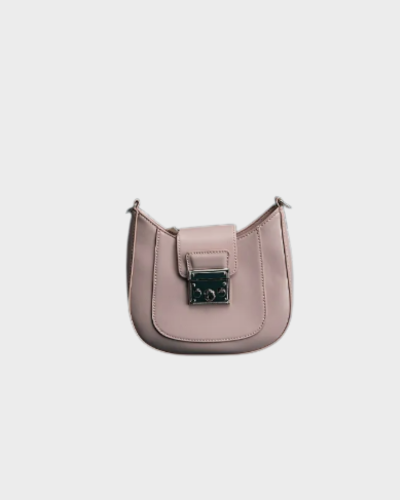 👜Fashion Leather Cowhide Shoulder Underarm Bag