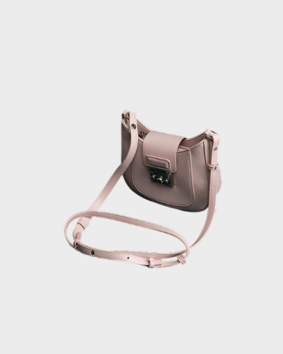 👜Fashion Leather Cowhide Shoulder Underarm Bag