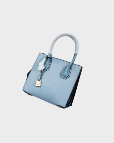 👜✨ Elegant Genuine Leather Organ Tote Bag 🌸