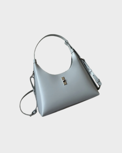 🤎Fashionable All-match Genuine Cowhide Leather Crossbody Shoulder Bag