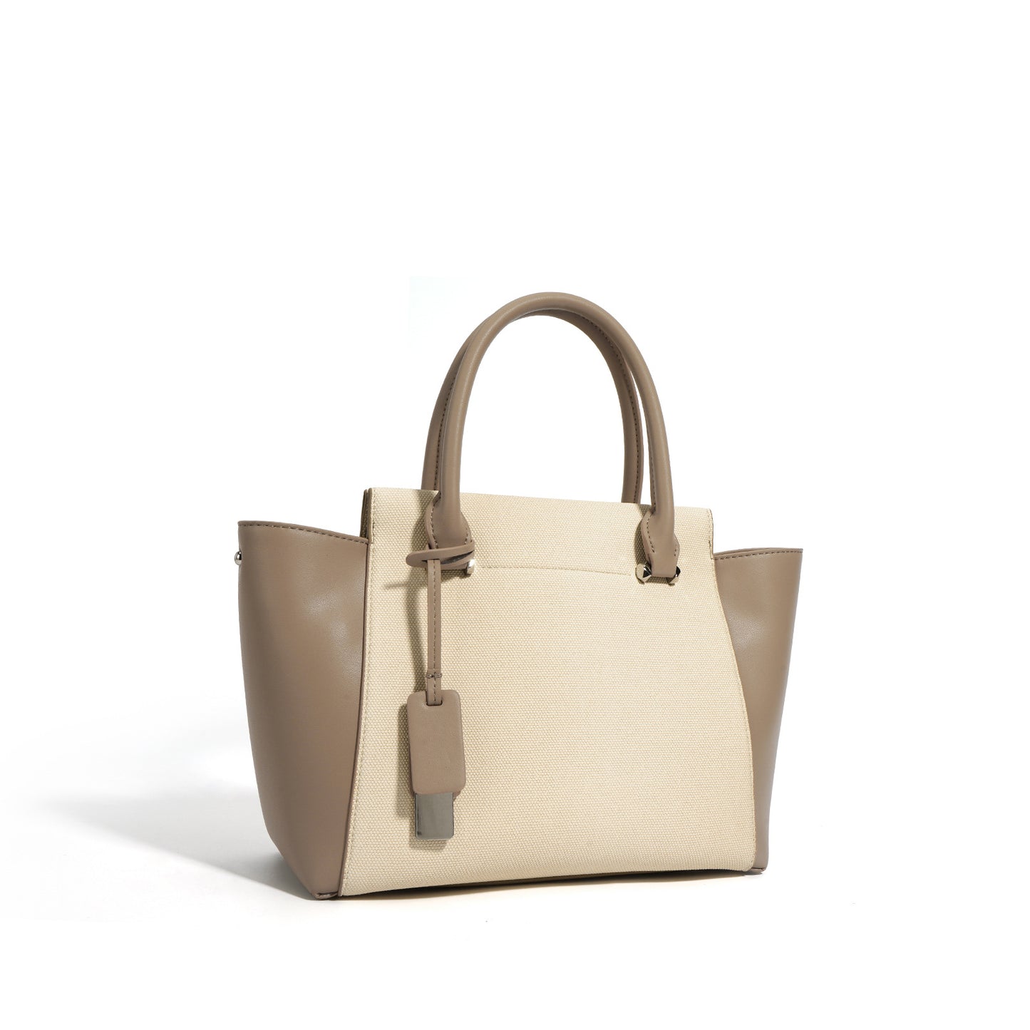 🌸✨ Luxe Genuine Cowhide Tote Bag ✨🌸