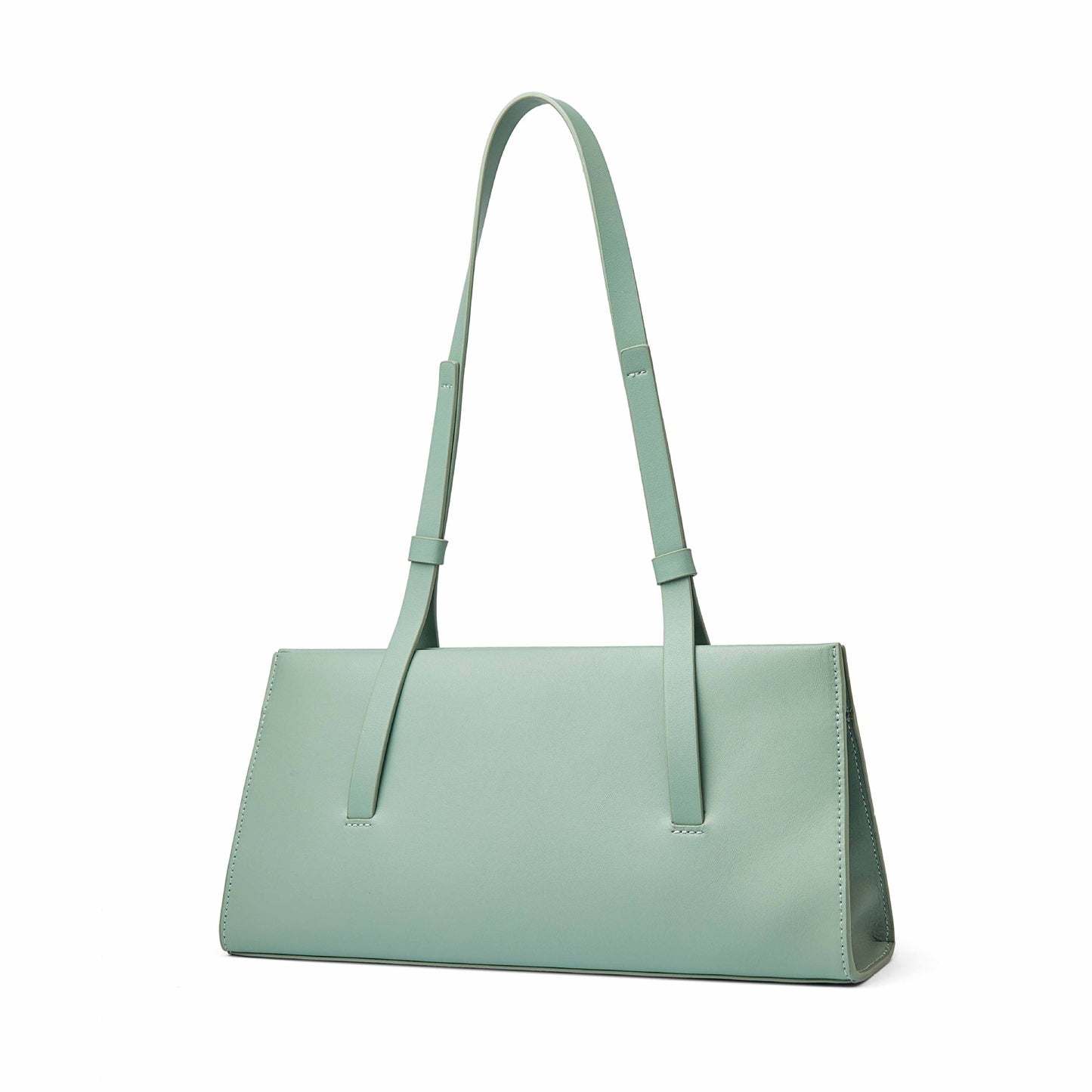 👜Underarm Bag Fashionable Leather Shoulder Handbag For Women