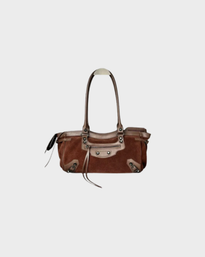 👜High-grade Large-capacity Shoulder Crossbody Handbag