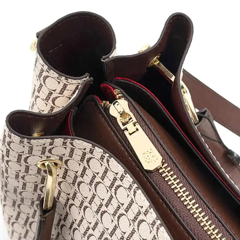 CH Large Capacity Casual Tote