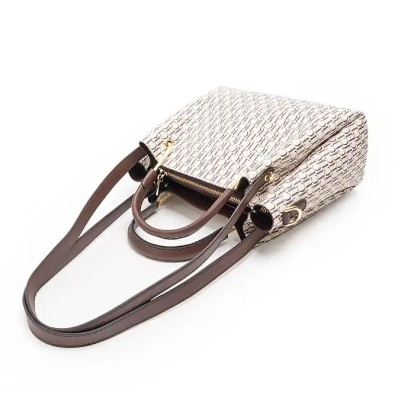 CH Large Capacity Casual Tote