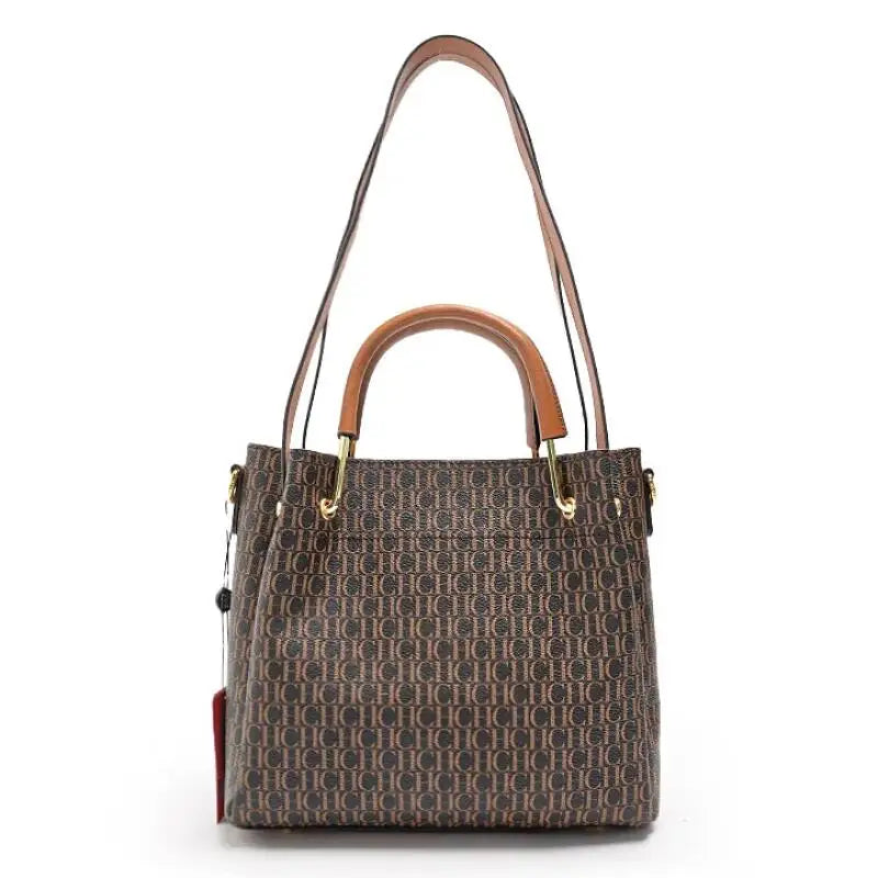 CH Large Capacity Casual Tote