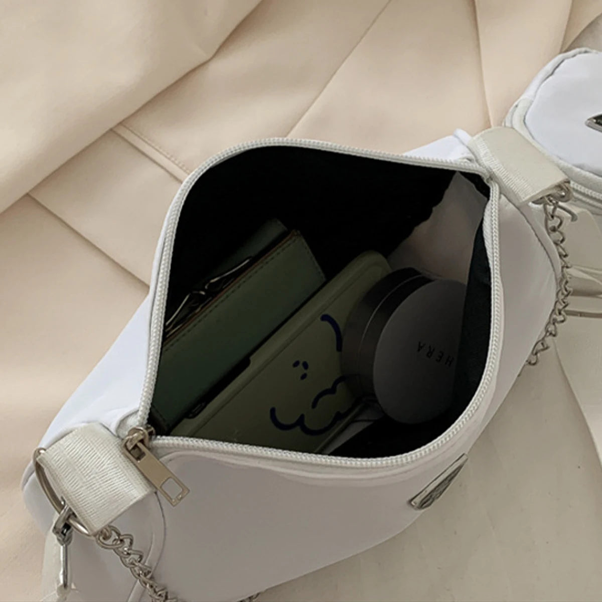 Lightweight Nylon Composite Bag