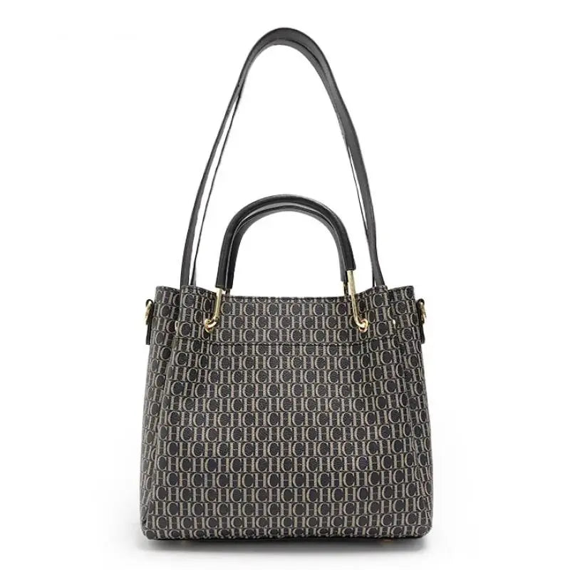 CH Large Capacity Casual Tote