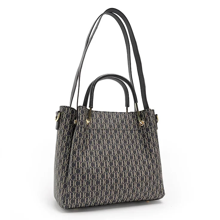 CH Large Capacity Casual Tote