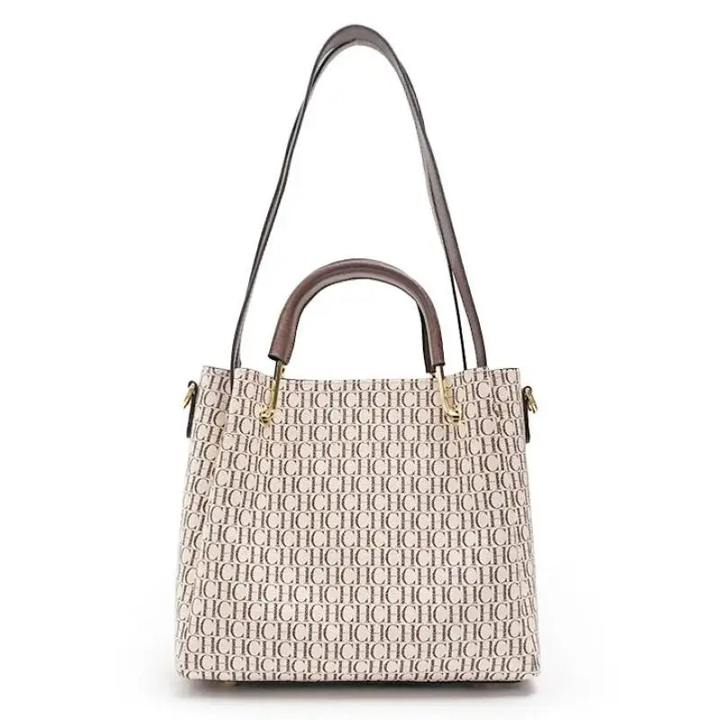 CH Large Capacity Casual Tote