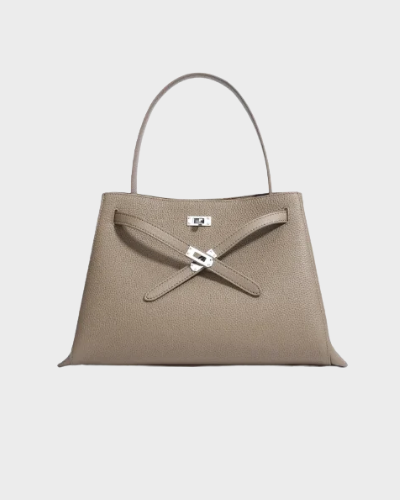 Everyday Leather Shoulder & Crossbody Bag