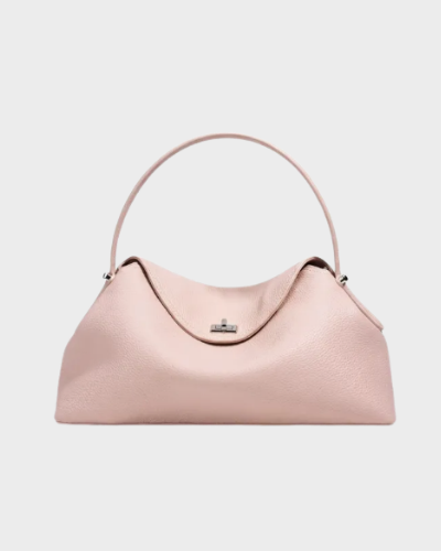 Genuine Leather shoulder First-layer Cowhide Handbag