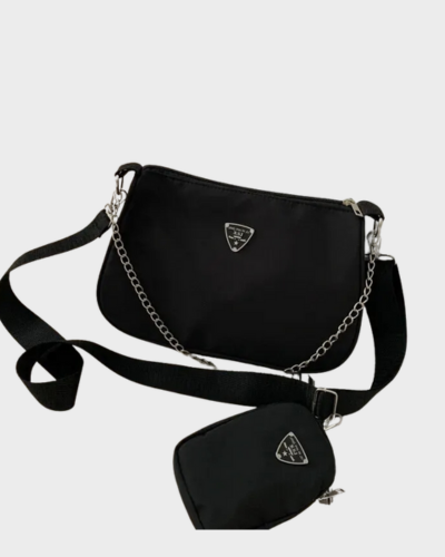 Lightweight Nylon Composite Bag