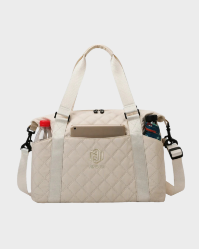 Oxford Travel Tote Bag