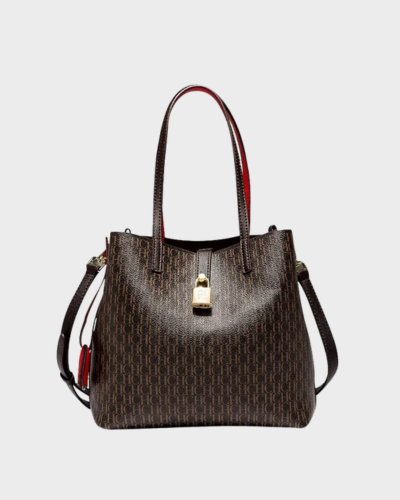 Premium Versa Bucket Bag