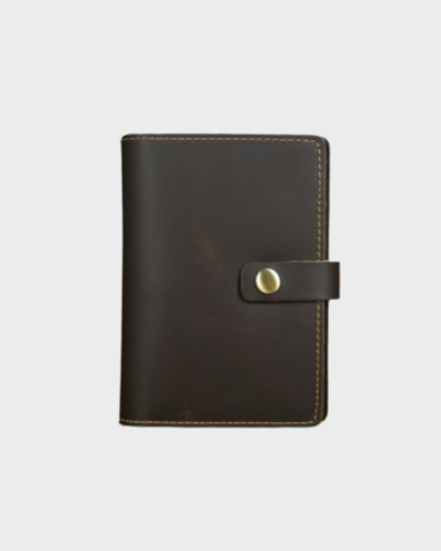 Passport Multi-functional Wallet Casual Fashion