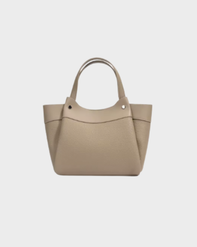 Retro Leather Shoulder & Crossbody Bag