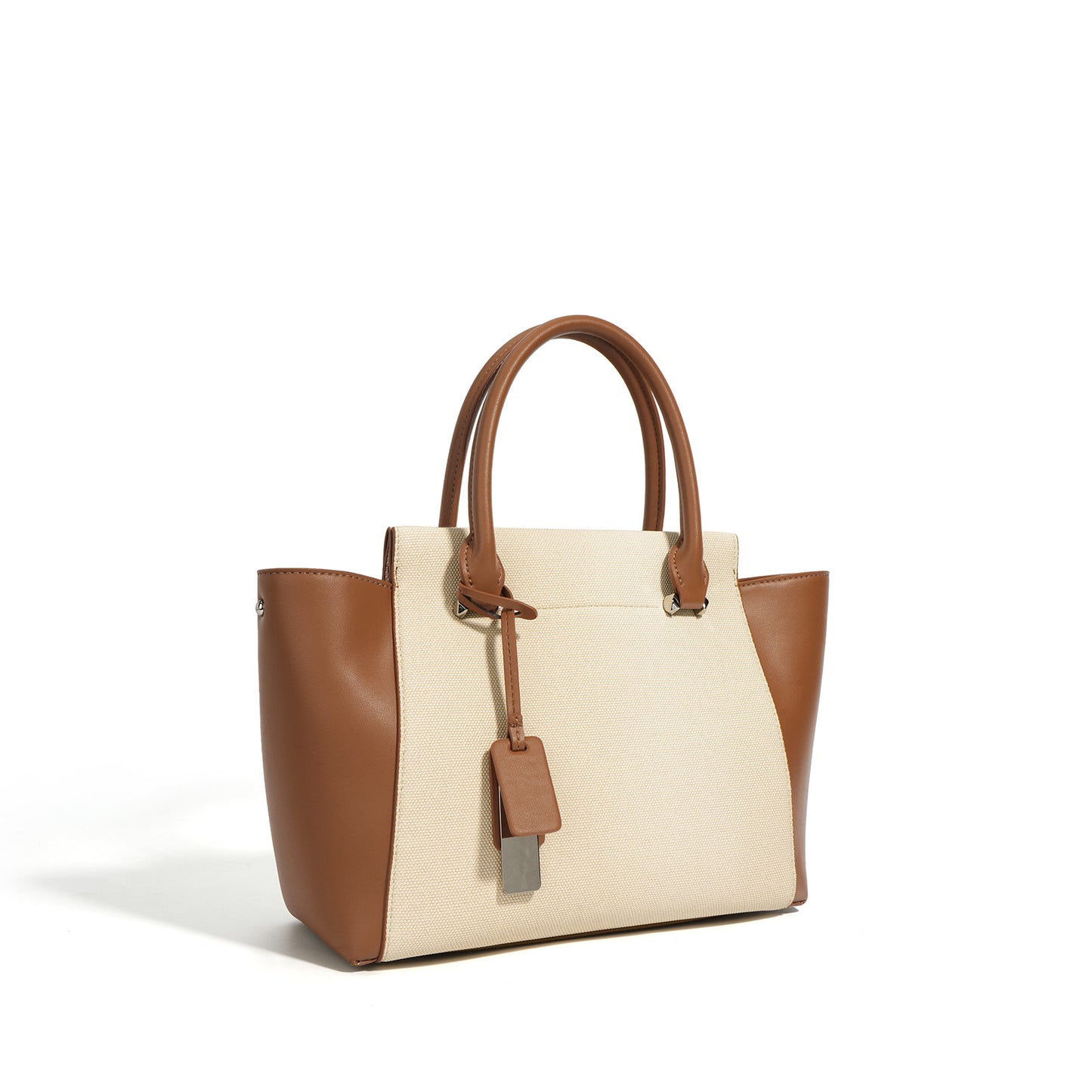 🌸✨ Luxe Genuine Cowhide Tote Bag ✨🌸