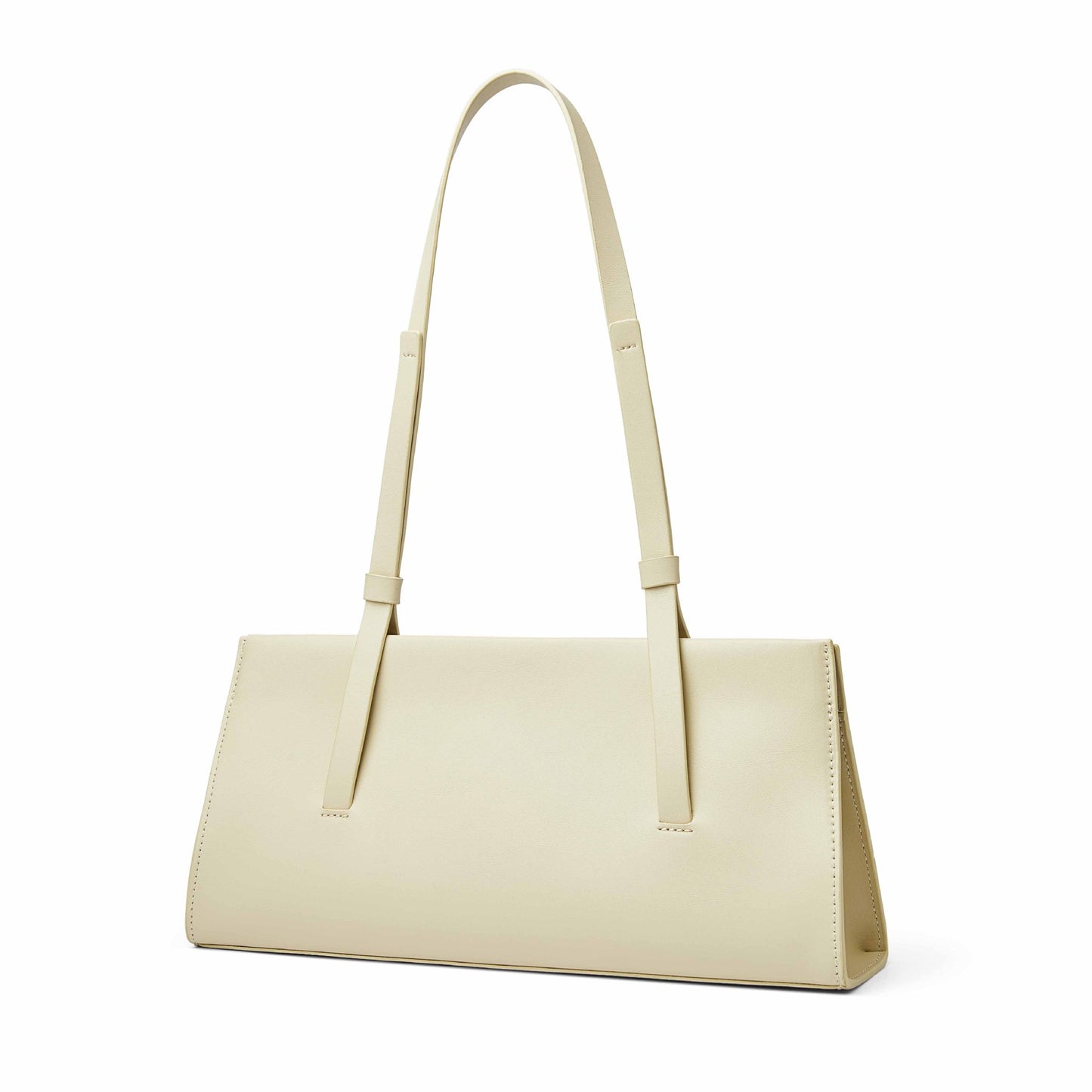 👜Underarm Bag Fashionable Leather Shoulder Handbag For Women