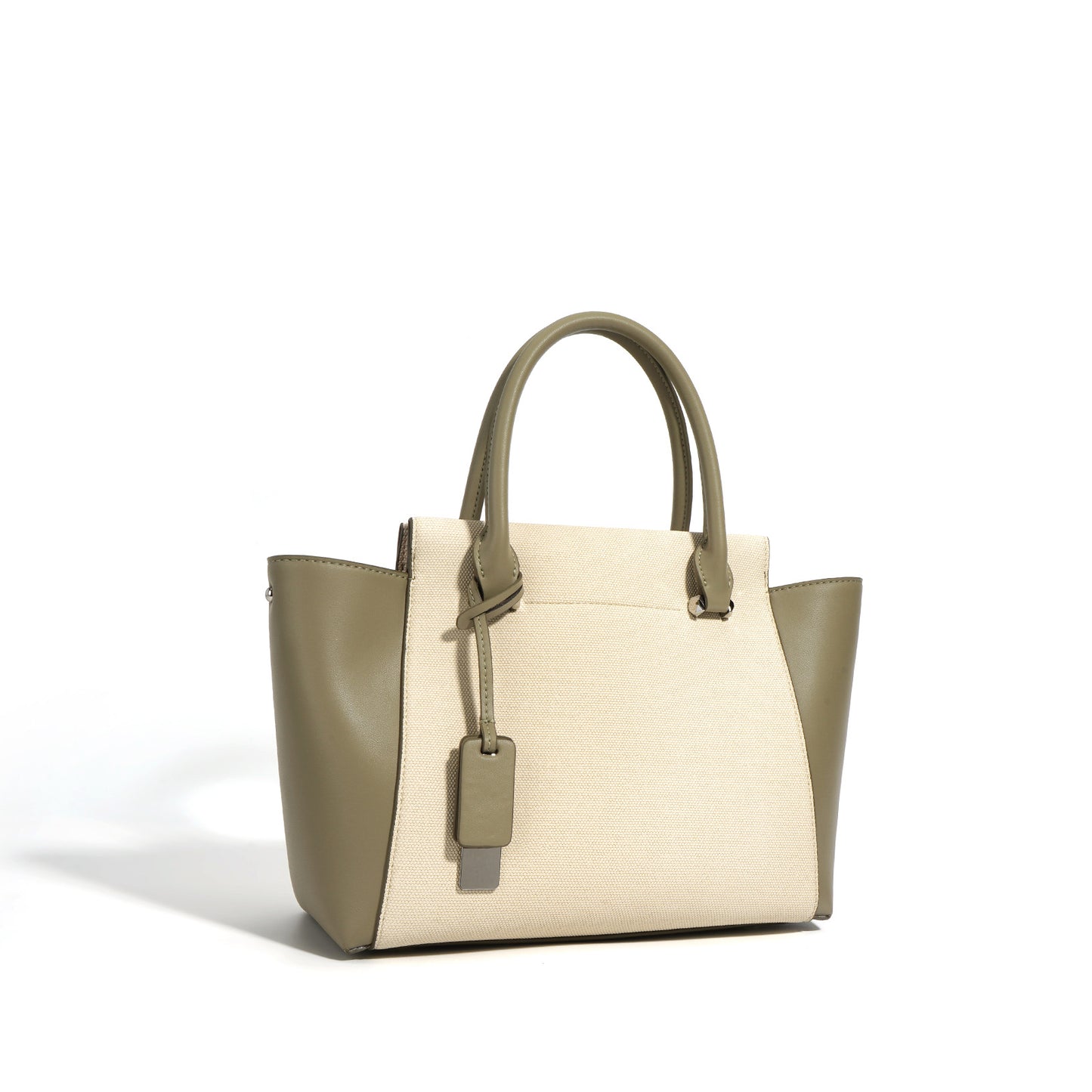 🌸✨ Luxe Genuine Cowhide Tote Bag ✨🌸