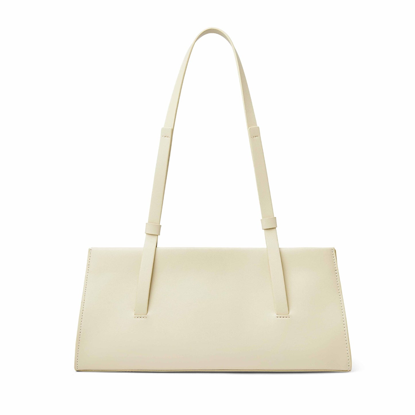 👜Underarm Bag Fashionable Leather Shoulder Handbag For Women