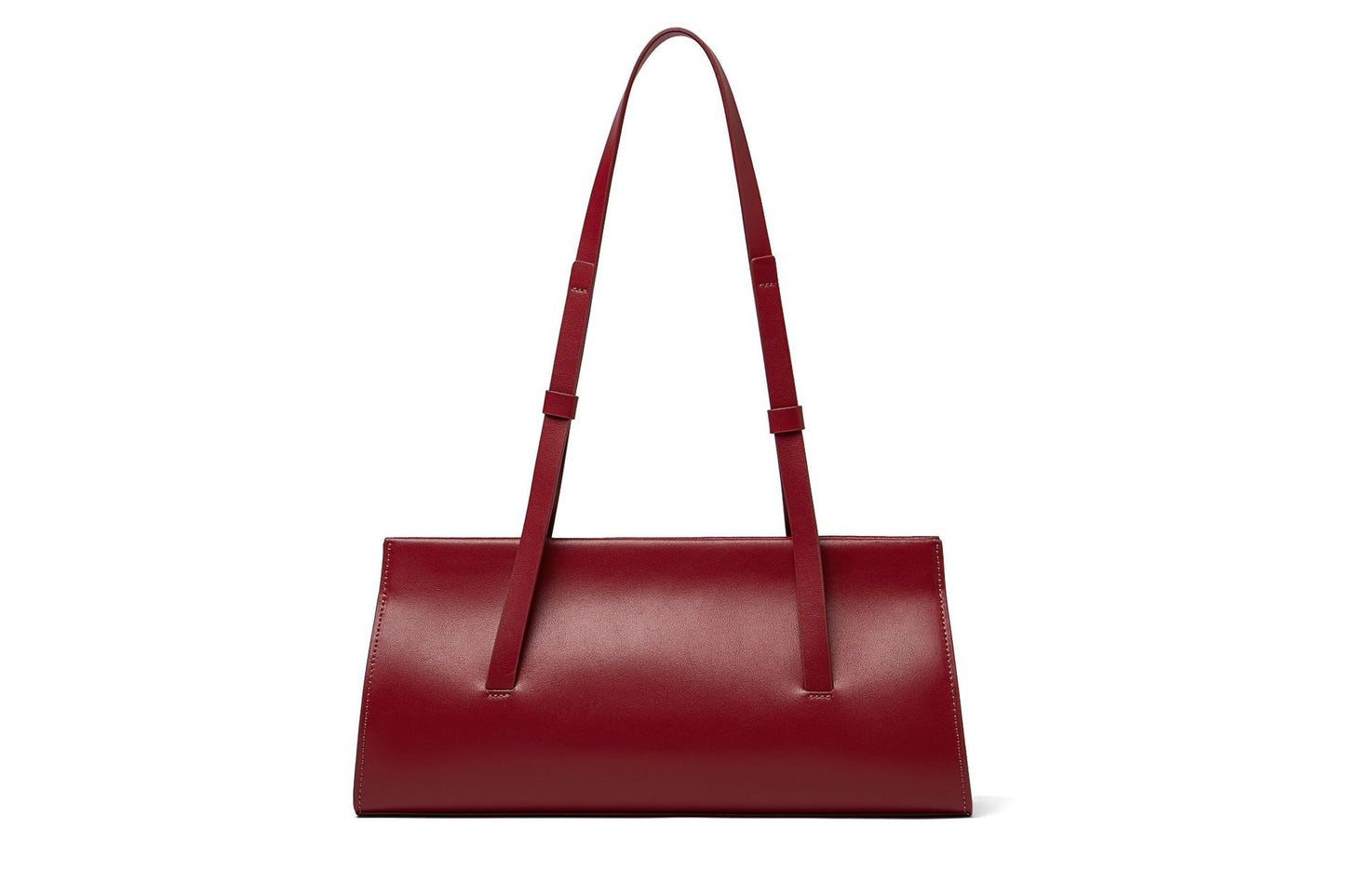 👜Underarm Bag Fashionable Leather Shoulder Handbag For Women