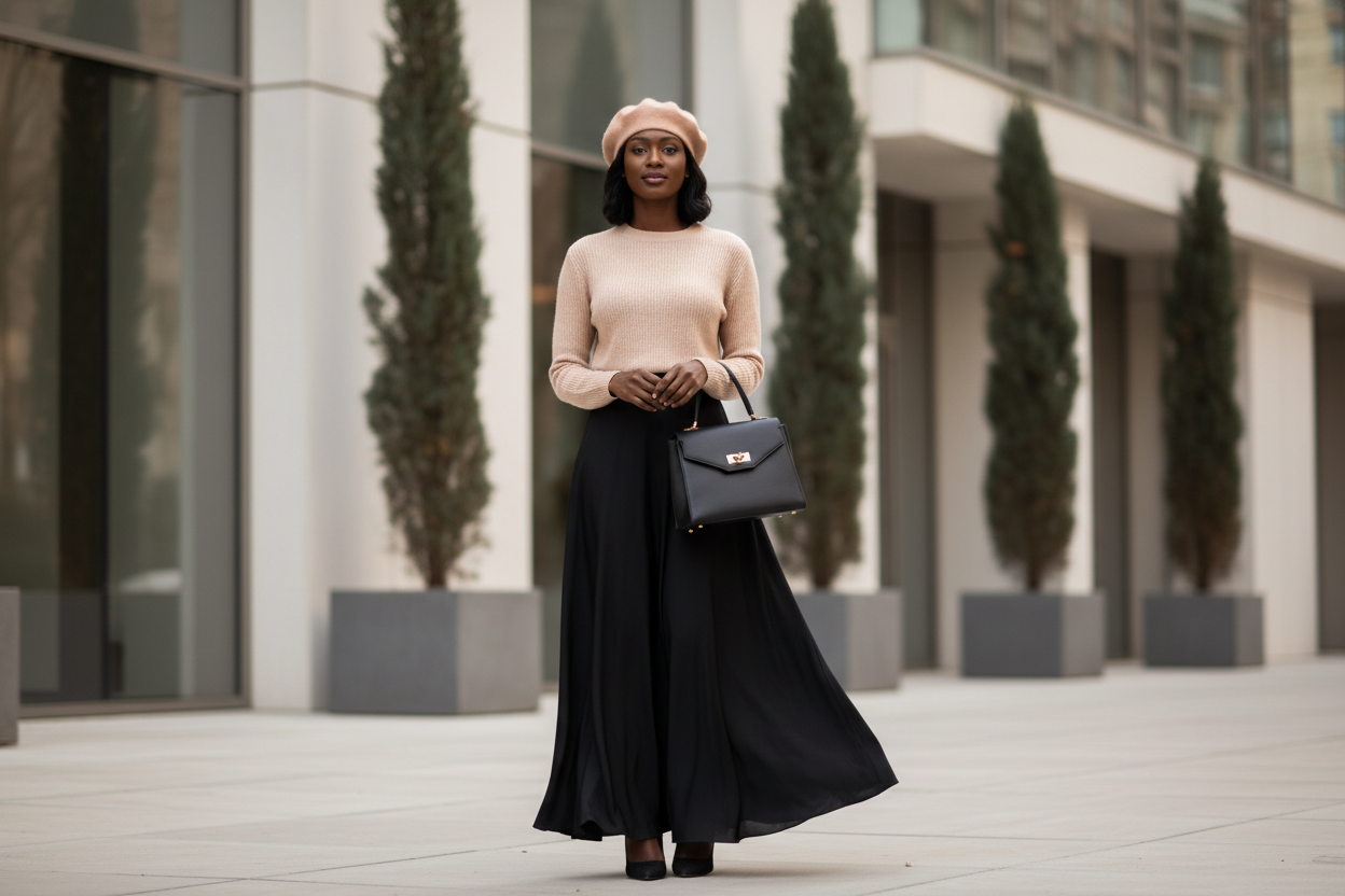 no earrings. remove earrings